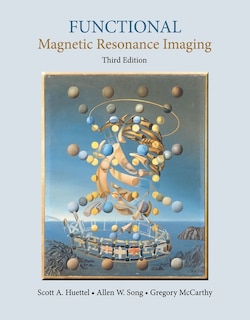 Front cover_Functional Magnetic Resonance Imaging