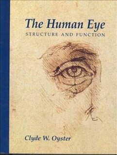 Couverture_The Human Eye