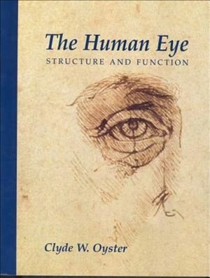 Couverture_The Human Eye