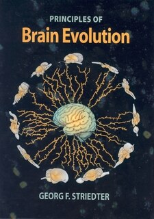 Couverture_Principles of Brain Evolution