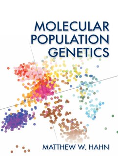 Front cover_Molecular Population Genetics