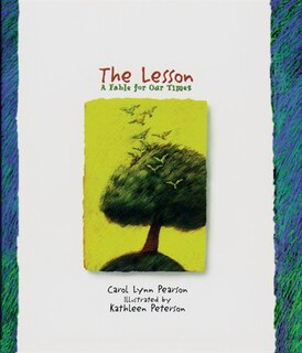 Front cover_The Lesson