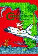 Front cover_The Night Before Christmas In Florida