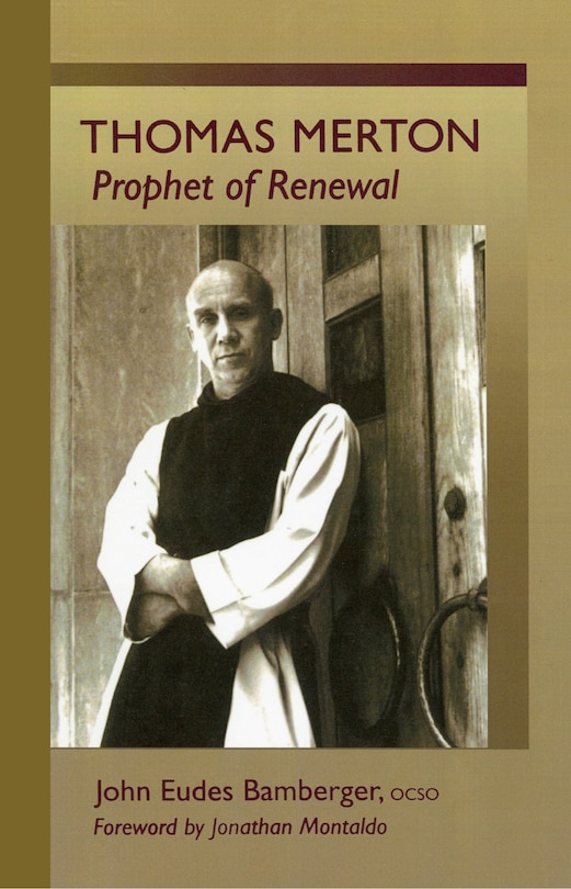 Front cover_Thomas Merton