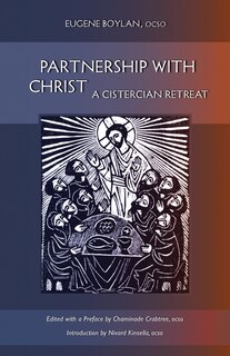 Front cover_Partnership with Christ