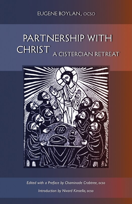 Front cover_Partnership with Christ