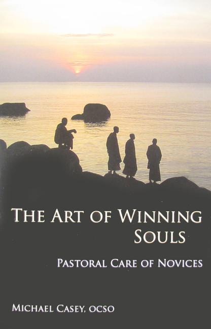 Front cover_The Art of Winning Souls