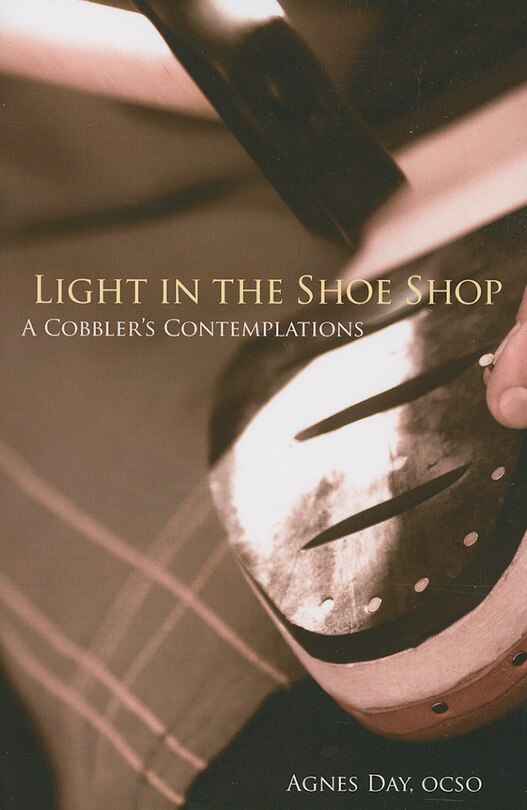 Front cover_Light in the Shoe Shop