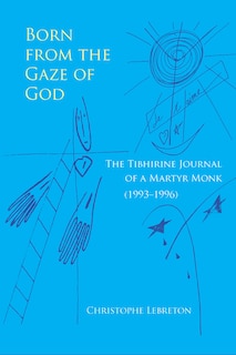 Couverture_Born from the Gaze of God