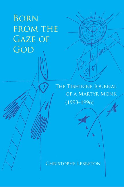 Couverture_Born from the Gaze of God