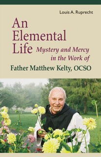 Front cover_An Elemental Life
