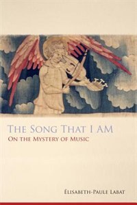 Front cover_The Song That I Am