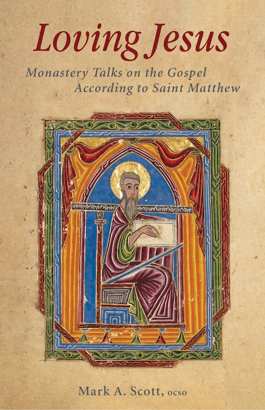 Front cover_Loving Jesus