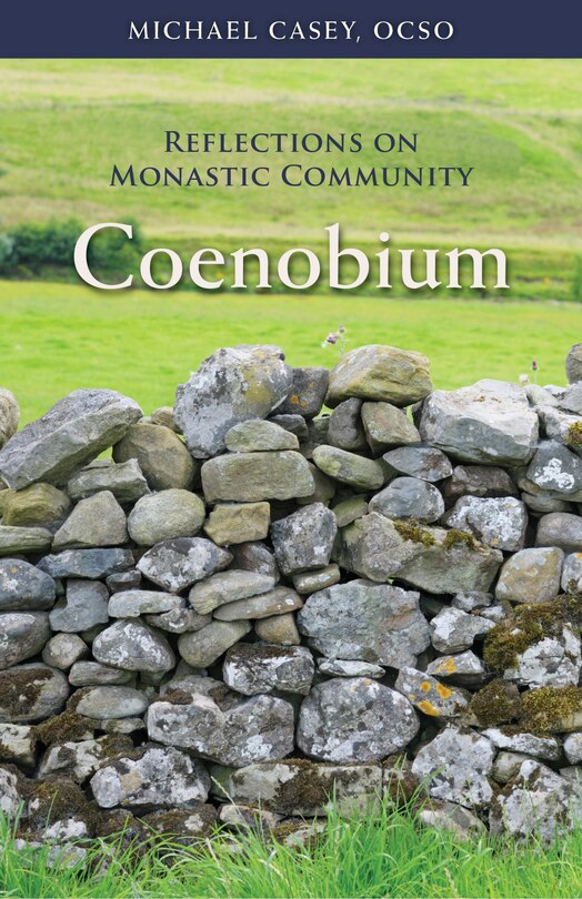 Front cover_Coenobium