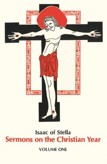Front cover_Sermons on the Christian Year, Volume One