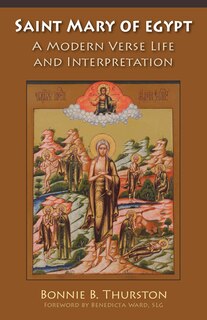 Front cover_Saint Mary of Egypt