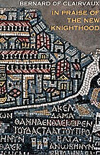Front cover_In Praise of the New Knighthood