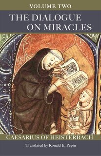 Front cover_The Dialogue on Miracles