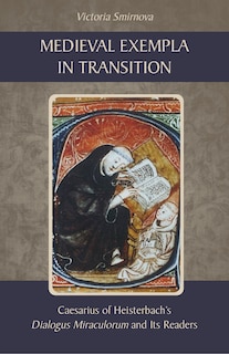 Couverture_Medieval Exempla in Transition