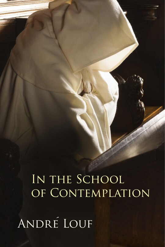 Front cover_In the School of Contemplation