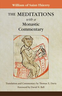 Front cover_The Meditations with a Monastic Commentary