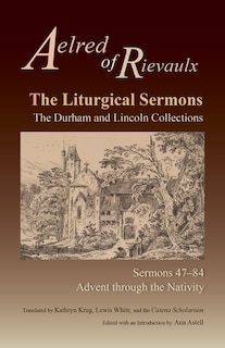 Couverture_The Liturgical Sermons