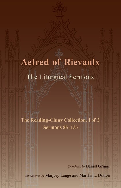 Front cover_The Liturgical Sermons