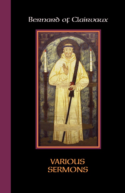 Front cover_Various Sermons