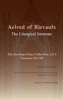 Couverture_The Liturgical Sermons