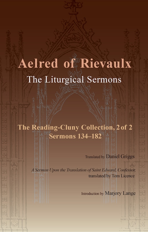 Couverture_The Liturgical Sermons