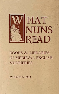 Front cover_What Nuns Read