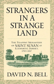 Couverture_Strangers in a Strange Land