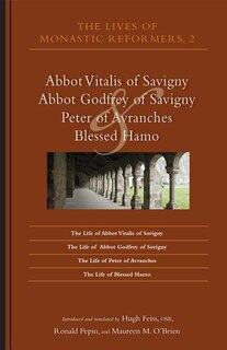 Front cover_The Lives of Monastic Reformers 2