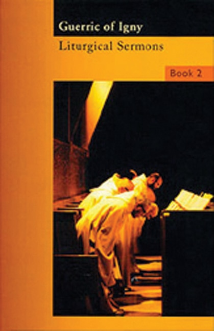 Couverture_Liturgical Sermons Volume 2