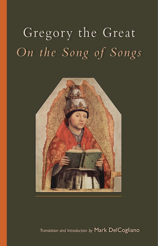 Couverture_On the Song of Songs