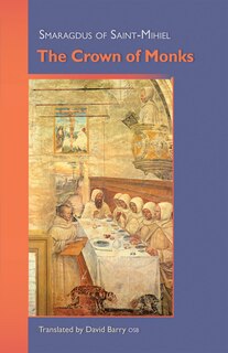 Front cover_The Crown of Monks