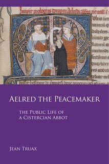 Couverture_Aelred the Peacemaker