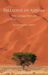 Front cover_The Lausiac History