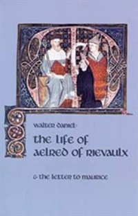 Couverture_The Life of Aelred of Rievaulx