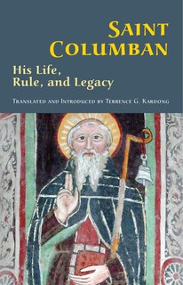Front cover_Saint Columban
