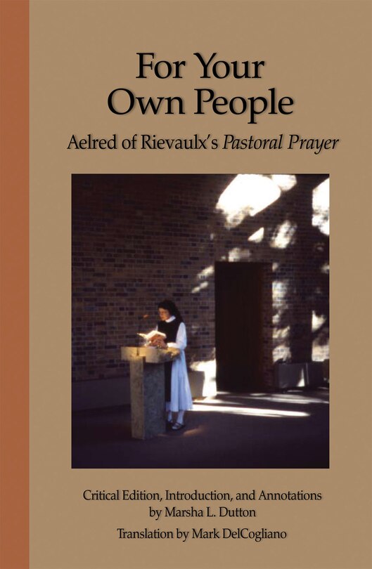 Front cover_For Your Own People