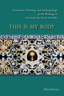Front cover_This Is My Body, Volume 280