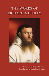 Couverture_The Works of Richard Methley