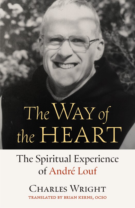 Couverture_The Way of the Heart