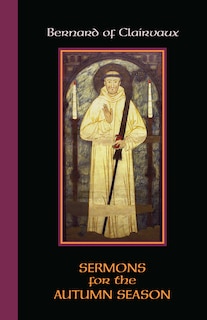 Front cover_Sermons for the Autumn Season