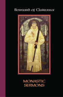 Couverture_Monastic Sermons