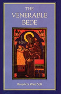 Couverture_The Venerable Bede