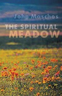 Front cover_The Spiritual Meadow