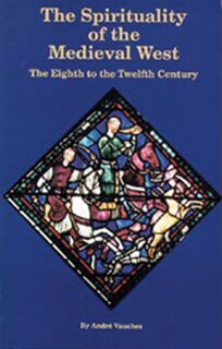 Couverture_The Spirituality of the Medieval West