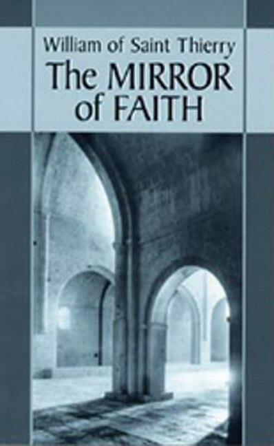 Front cover_The Mirror of Faith